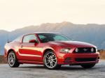 Ford Mustang 5.0 GT 2012 года